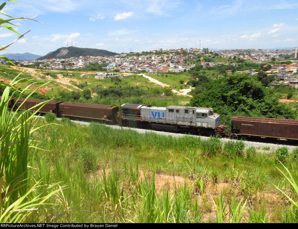 VLI 6097